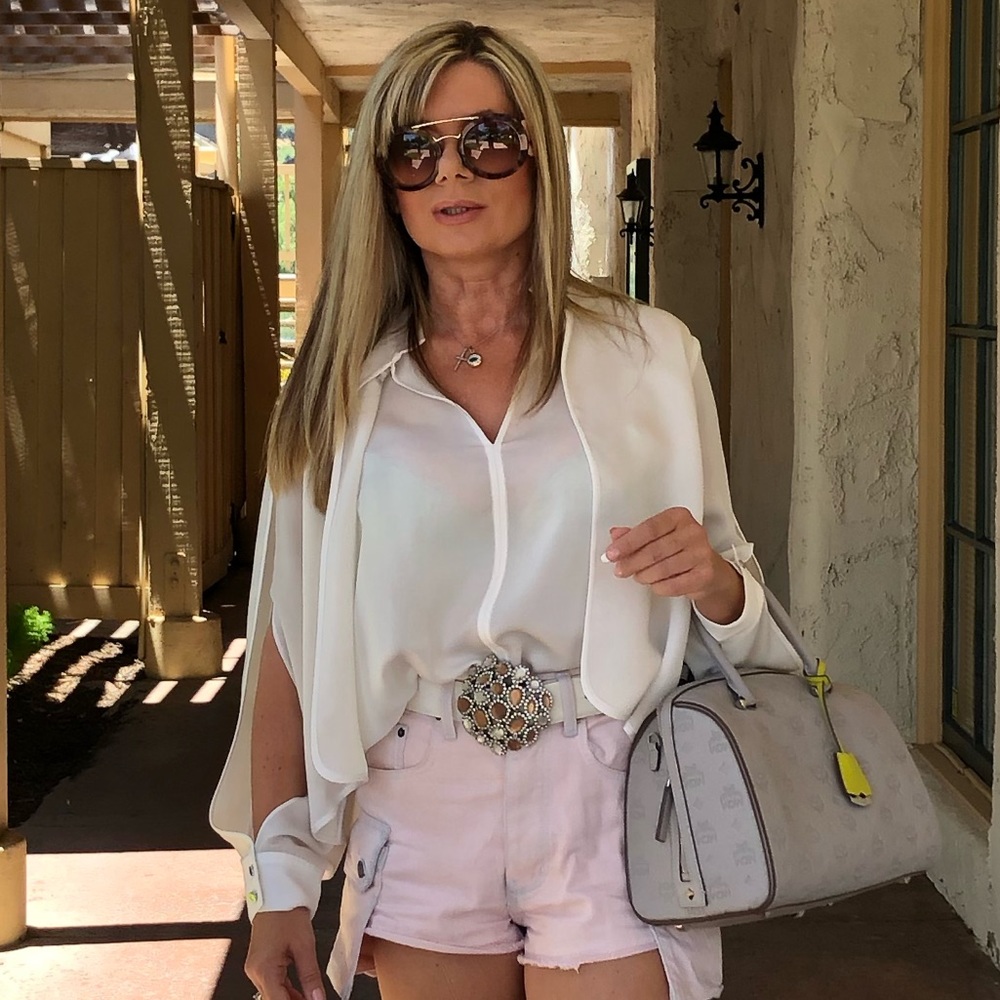 Meet your Posher, Aleksandra